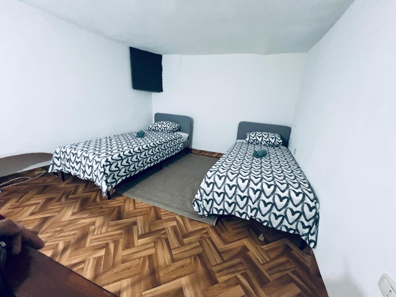King House Catania Hostel Ostello Екстер'єр фото